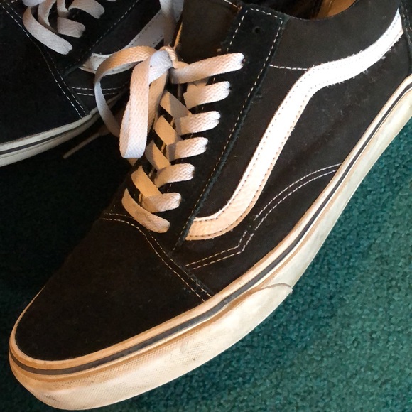 Vans Old Skool - Picture 2 of 5